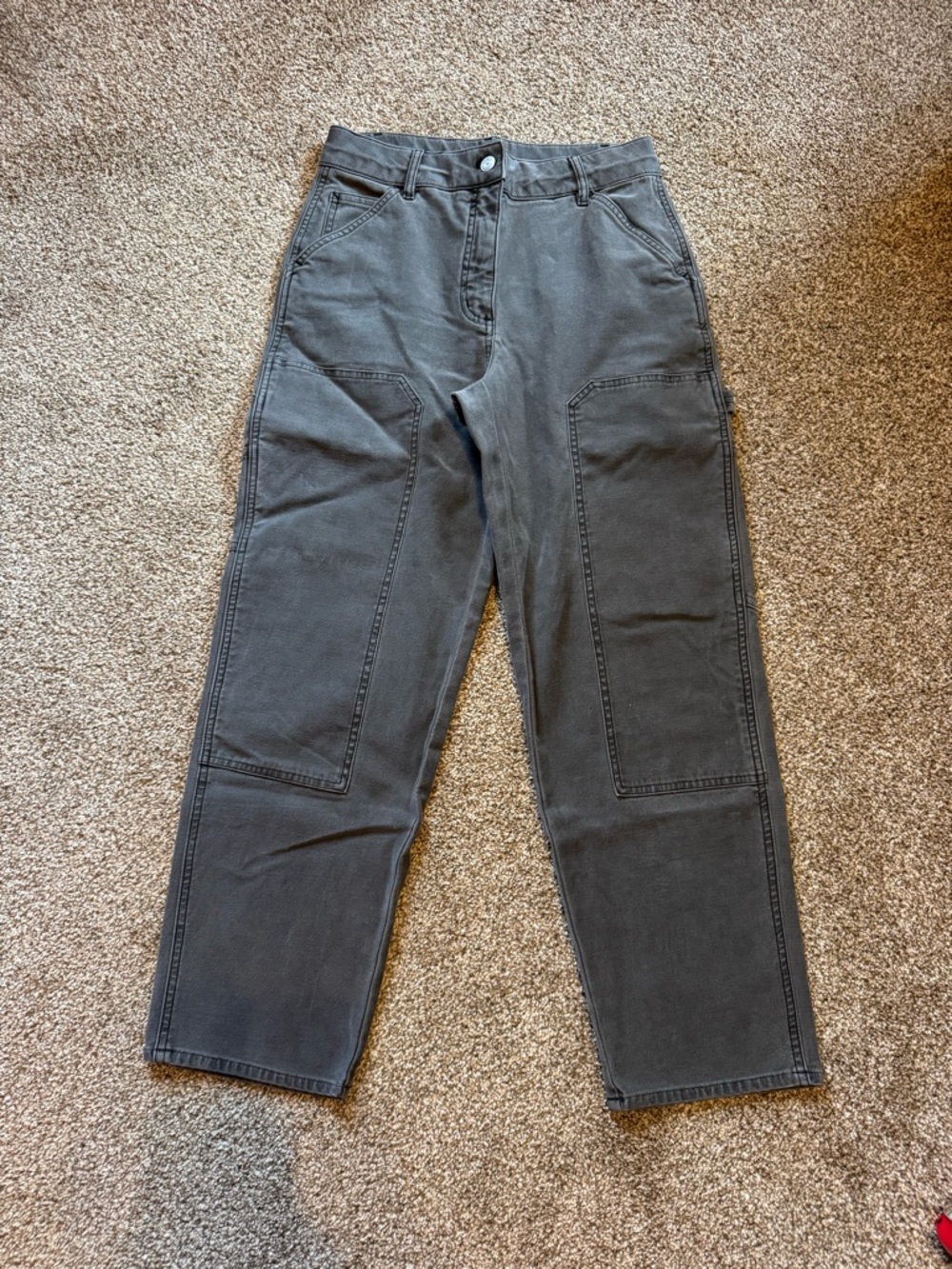 Wilfred Free Aritzia Cargo Pants